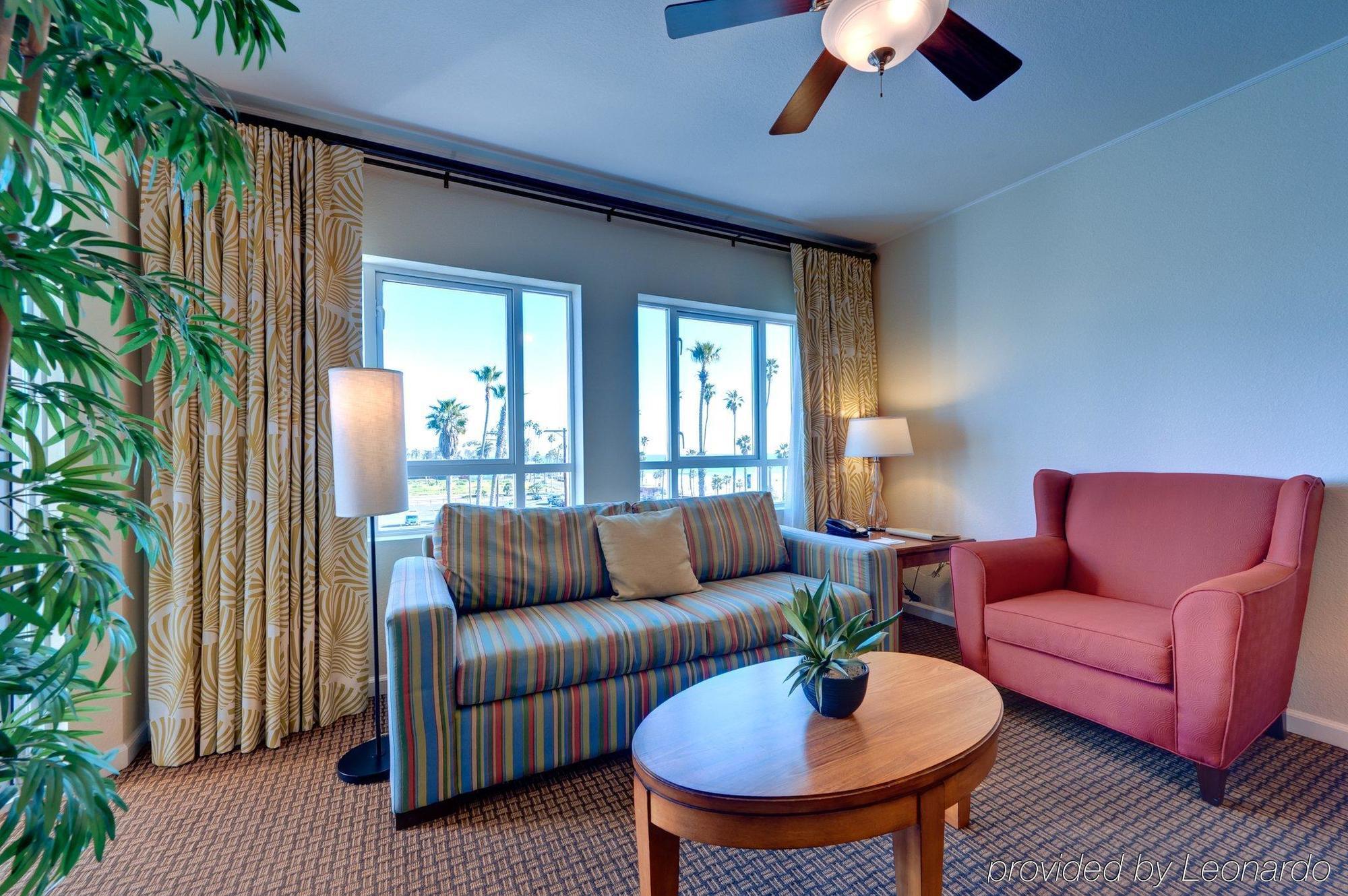 Club Wyndham Oceanside Pier Resort Quarto foto