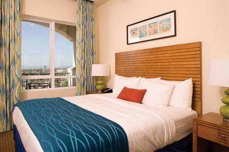Club Wyndham Oceanside Pier Resort Quarto foto